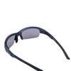 Swans SPB-0151 MEBL Sports Polarized Lens Model, Sunglasses, Spring Bok,