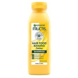 Garnier Fructis Shampoo Fructis Hair Food Banana 300Ml