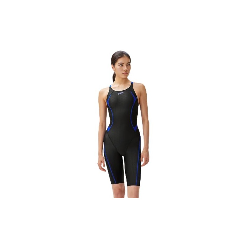 [Speed] FLEX Σ-CHI Openback Kneeskin Flex Sigma Semi Open Back