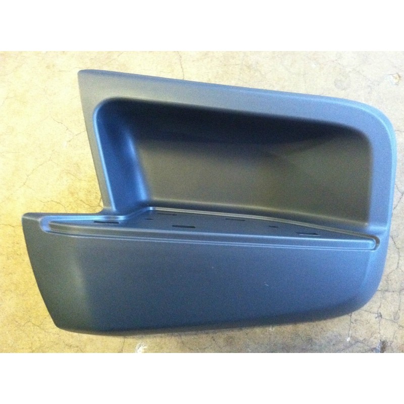NEW OEM 2005-2015 NISSAN XTERRA LEFT REAR BUMPER STEP WITH