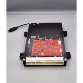 Honda Acura Integra Honda Civic OBD1 OBD2 ECU Case Enclosure for K20/K24 Swap Link ECU