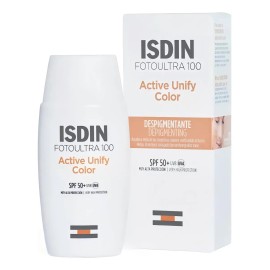 Isdin Active Iunify Color