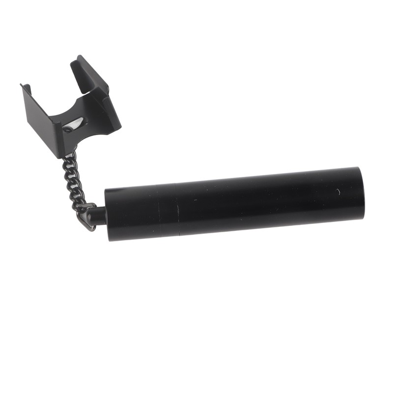 Billiard Chalk Holder 3 in 1 Portable Pool Cue Chalk