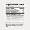 Snap Supplements - Cholesterol Health + Liver Health