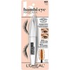 Bambi Eye Washable Mascara, Doe Eyes, Lasting Volume, Length Lift,