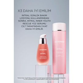 Darphin Intral - Daily Treatment Lotion zur täglichen Pflege, 150 ml