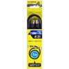 Mass Pro Denko JSS1W-P TV Connection Cable, 4C Cable, 3.3