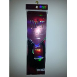 Velvet Remi Human Hair Weave - Yaki Weaving (10 inch Short, 1B - Off Black)