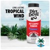 Dirt Devil Pet Carpet Powder, 32 oz, Room Refresher and