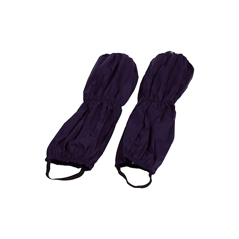 TRUSCO TLCLN Long Foot Covers, Navy