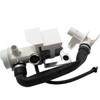 Supplying Demand DC96-01700A 1863223 Front Load Clothes Washer Drain Pump