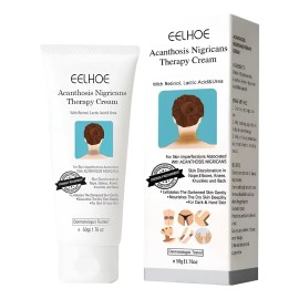 Tratamiento De Acantosa Negra, Crema Fixderma Nigrifix Fbg