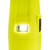 Pelican Color Case Safety Yellow Pelican 3345 Flashlight. (Spot to