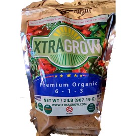 XtraGrow Plant Food