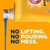 ARM & HAMMER Liquid Laundry Detergent, Clean Burst Fresh, 170