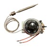 Thermostat for Steam Table, Buffet Table Temperature Control, 30A RES