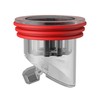 COLDDD Odor Proof Floor Drain, Shower Drain Plus, Anti-Odor, Prevent