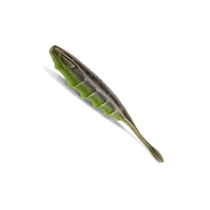 Nays NDL rubber fish, soft baits for fishing predatory fish,