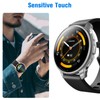 Fintie Protective Case Compatible with Garmin Venu 3 (45 mm),