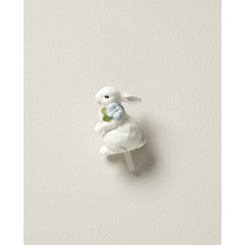 Lenox 894240 Profile Easter Bunny Popper