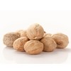 TazarinLtd Nutmeg Whole Nutmeg Whole Nutmegs Intense Aroma & Flavour