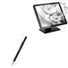 BoxWave Stylus Pen Compatible with Munbyn POS-Touchscreen-Monitor (19-inch) - FineTouch