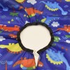 JINDIN Kids Haircut Cape Salon Hair Cutting Cape, Barber Cape