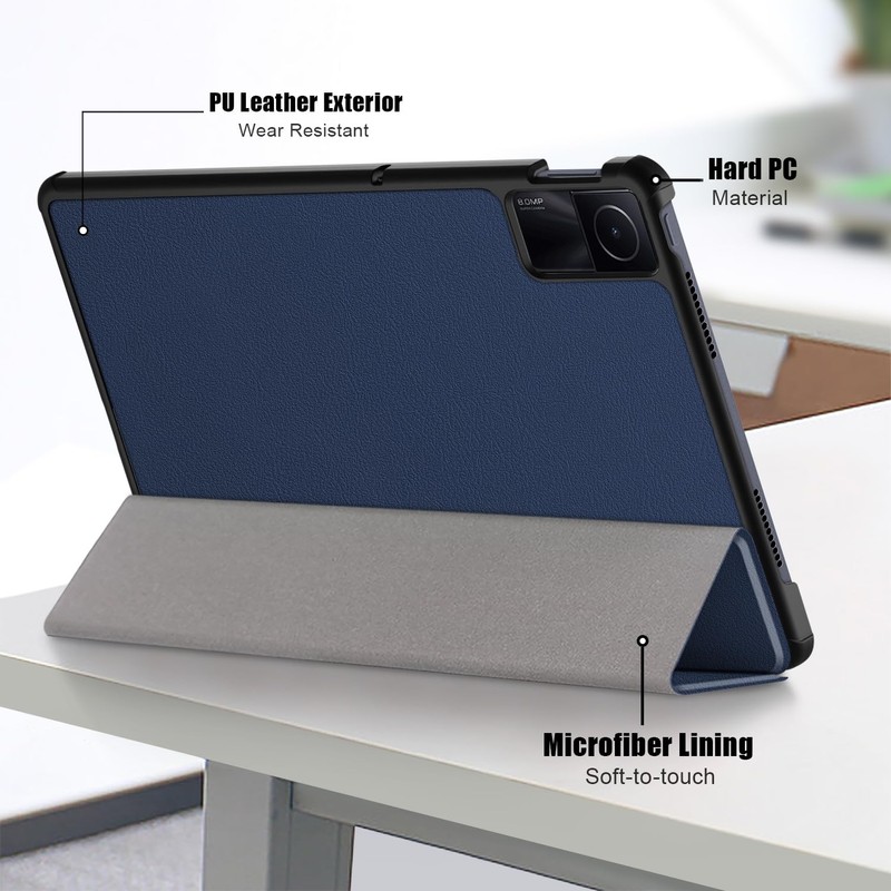 Acelive Case for Redmi Pad SE 11 Inch Tablet 2023