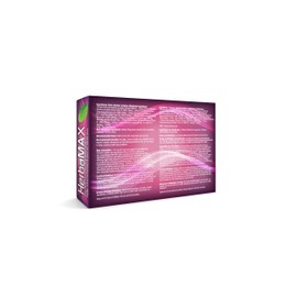 Herbamax HerbaMAX for Women - 30 Capsules | HerbaMAX Once a Day for Women | NPN 80047528 |