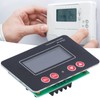 Temperature Controller LCD Display Constant Temperature Heating Thermostat XHW1622
