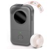 Phomemo Label Makers for Small Business, D30 Label Maker Machine