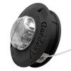 Zeqeey M10 x 1.25 Left - Hand Thread Replacement Trimmer