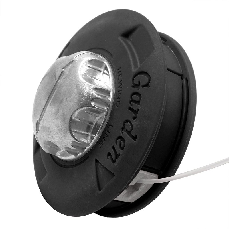 Zeqeey M10 x 1.25 Left - Hand Thread Replacement Trimmer
