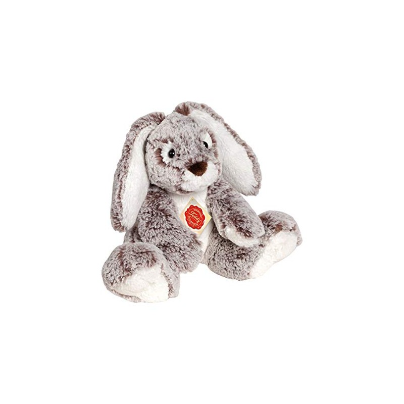 Hermann Teddy Collection 938446 21 cm Dangling Rabbit Plush Toy