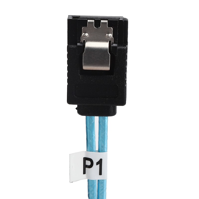 Mini SAS HD 12GB SFF‑8643 to 4 SATA LSI Adapter