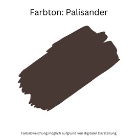 Wilckens 16789700050 Oven – Varnish, Color: Brown