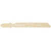 Makita A-03523 Jigsaw Saw Blade for Small Reciprocating Saws, Bimetal
