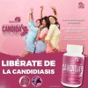 100% Pure Hibody liverate de la candidiasis y mejora tu
