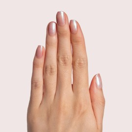 Olive & June Long Lasting Nail Polish, Frost Yourself, 0.46 FL.OZ (13.5 ml)