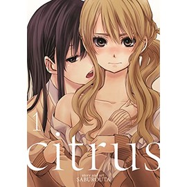 Citrus Vol. 1 (English Version)