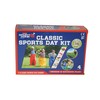 Atoz 08001 18 PCS SPORTS DAY GAME, Various, 9 x