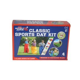 Atoz 08001 18 PCS SPORTS DAY GAME, Various, 9 x 31 x 21cm