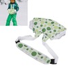 Winter Hand Muffs Windproof Thermal Gloves Cold Weather Zippered Pockets