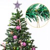 Bauble Hangers for Christmas Tree, Pack of 120 Small S-shaped