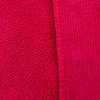 Chemical Guys MIC_723 Microfiber Towel (Red, 25" x 36"")