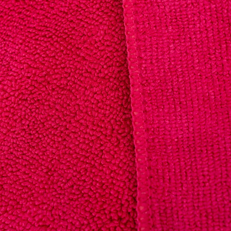 Chemical Guys MIC_723 Microfiber Towel (Red, 25" x 36"")