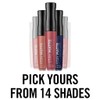 Rimmel Stay Matte Liquid Lip Colour 200 Pink Blink