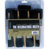 The Decorators Dozen Professional Brush Set