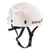 EDELRID Climbing Helmet Ultralight III, Colour: Snow