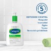 Loción Humectante Cetaphil Piel Sensible Normal A Seca 473ml